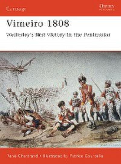 Vimeiro 1808
