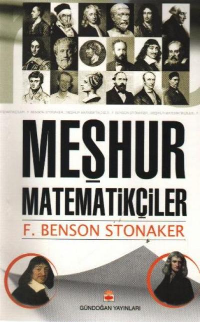 Meshur Matematikciler