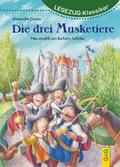 Die drei Musketiere