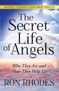 Secret Life of Angels