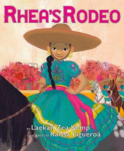 Rhea’s Rodeo