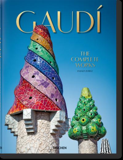 Gaudí. La obra completa