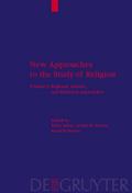 Regional, Critical, and Historical Approaches