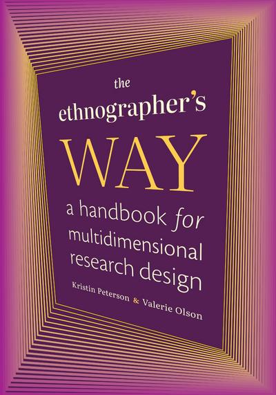 The Ethnographer’s Way