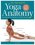 The Student’s Manual of Yoga Anatomy
