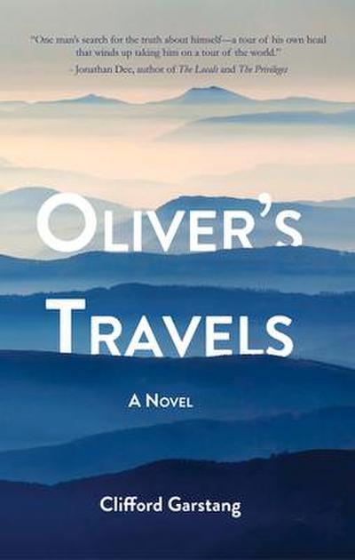 Oliver’s Travels