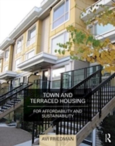 Town and Terraced Housing