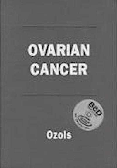 Ozols, N: OVARIAN CANCER