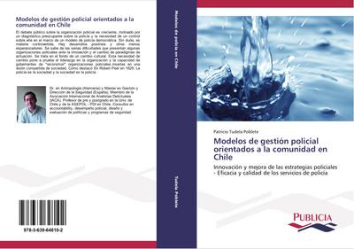 Modelos de gestión policial orientados a la comunidad en Chile