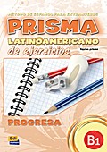 Prisma latinoamericano Libro ejercicios