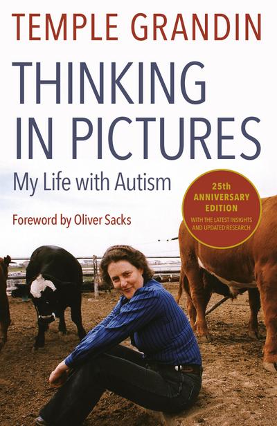 Thinking in Pictures, Expanded Edition