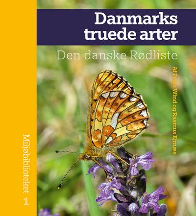 Danmarks truede arter