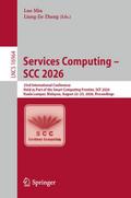 Services Computing - SCC 2026