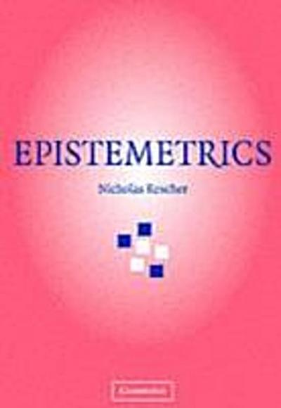 Epistemetrics