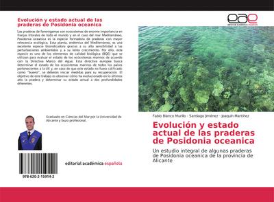 Evolución y estado actual de las praderas de Posidonia oceanica