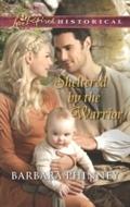 Sheltered by the Warrior