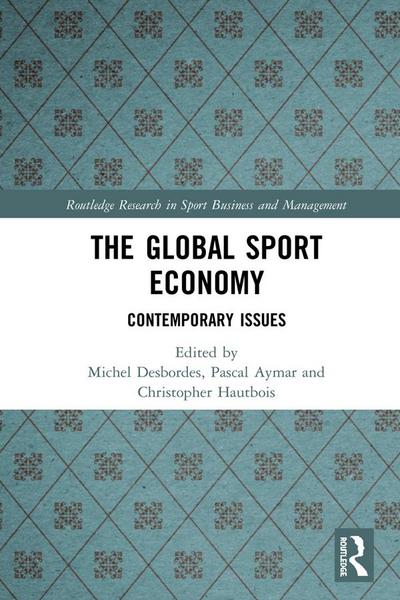 The Global Sport Economy