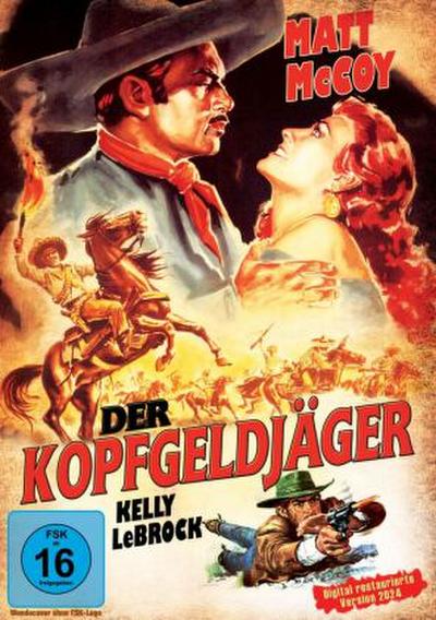 Der Kopfgeldjäger