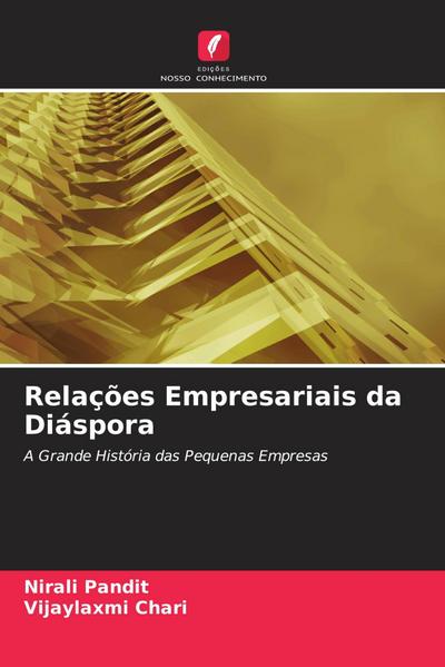 Relações Empresariais da Diáspora