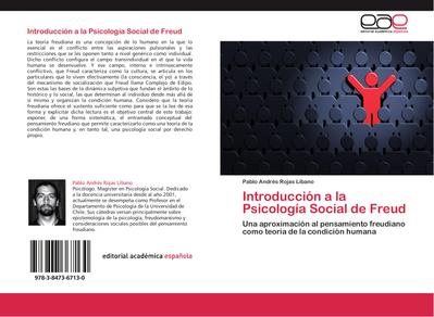 Introducción a la Psicología Social de Freud
