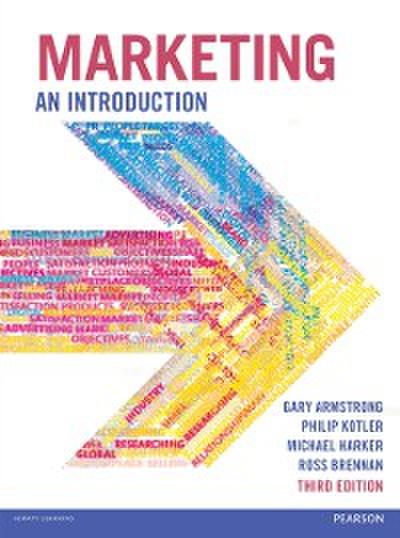 Marketing An Introduction ePub 3rd edition