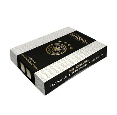 Das Original-Fanspiel Männer-Nationalmannschaft  - Auf Reisen