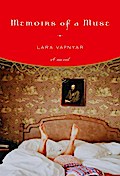 Memoirs of a Muse - Lara Vapnyar