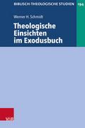 Theologische Einsichten im Exodusbuch