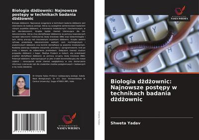Biologia d¿d¿ownic: Najnowsze post¿py w technikach badania d¿d¿ownic
