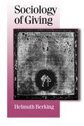 Sociology of Giving