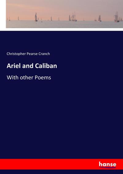 Ariel and Caliban