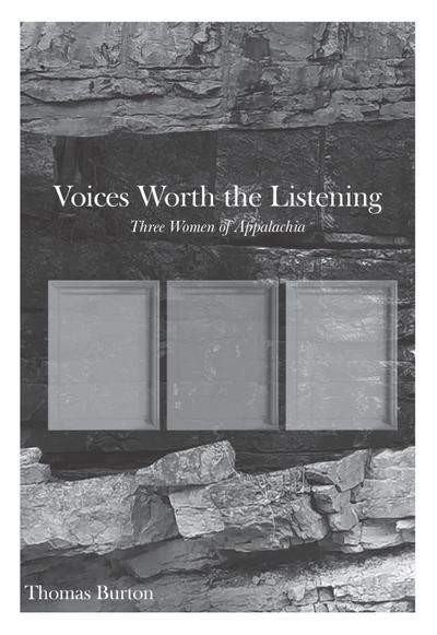 Voices Worth the Listening