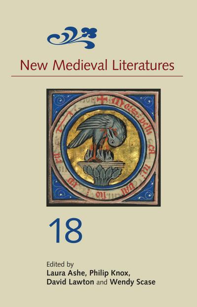 New Medieval Literatures 18