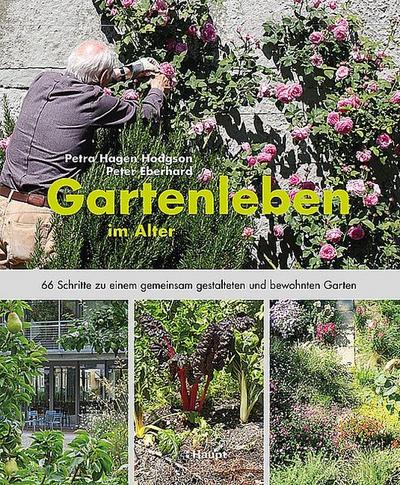 Gartenleben im Alter