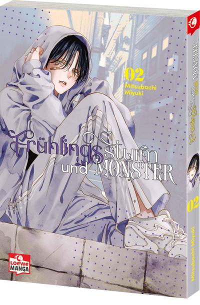 Frühlingssturm und Monster 02