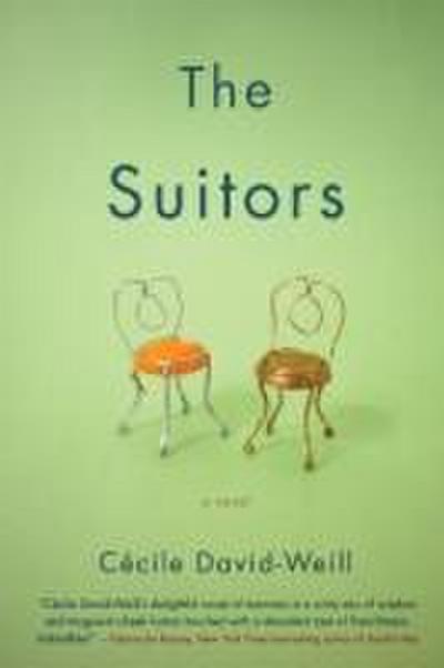 The Suitors