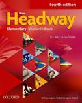 New Headway - Fourth Edition