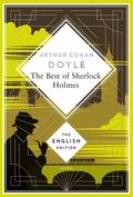 Doyle - The Best of Sherlock Holmes. English Edition | Buch