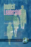 Implicit Leadership Theories