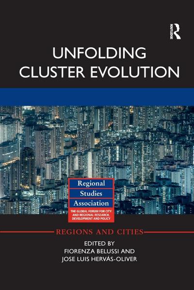 Unfolding Cluster Evolution