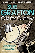 O is for Outlaw