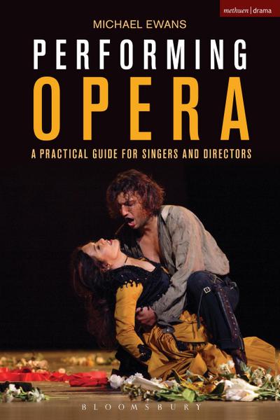 Performing Opera
