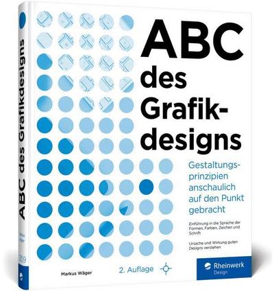 ABC des Grafikdesigns