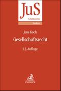 Gesellschaftsrecht