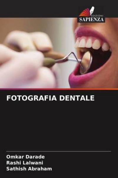 FOTOGRAFIA DENTALE