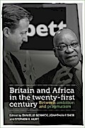 Britain and Africa in the twenty-first century