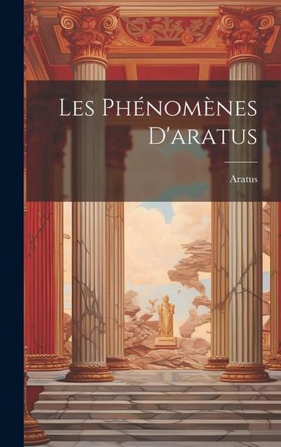 Les Phénomènes D’aratus