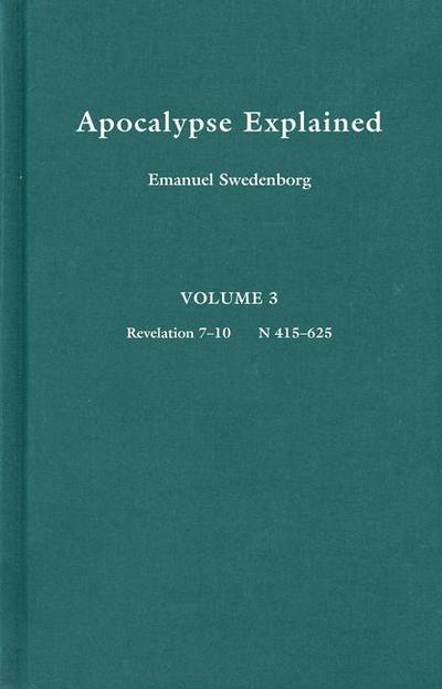 Apocalypse Explained 3