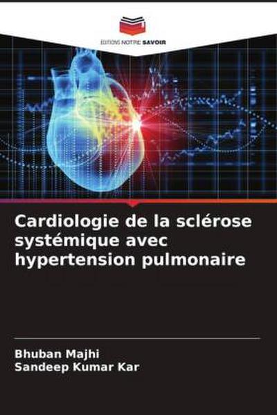 Cardiologie de la sclérose systémique avec hypertension pulmonaire