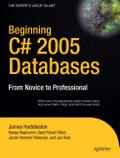 Beginning CSharp 2005 Databases